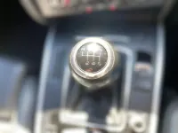 Begagnad Audi A4 S-Line 150 HK (110 kW) 2015 Grå Sedan