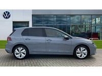 Used VW Golf VIII 115 HP (84 kW) 2025