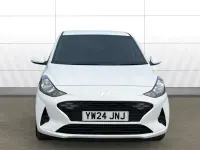 Used Hyundai i10 Advanced 63 HP (46 kW) 2026 Hatchback