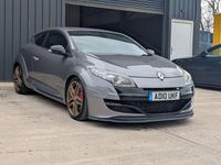 Used Renault Mégane III 250 HP (183 kW) 2010 Hatchback