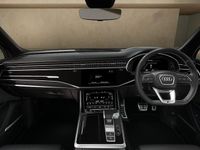 New Audi SQ7 507 HP (372 kW) 2026 SUV