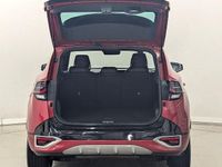 Used Kia Sportage GT-Line 230 HP (169 kW) 2022 Red SUV