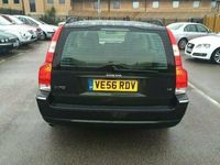 Used Volvo V70 2006 Estate