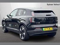 Used Volvo EX30 Ultra 200 kW (272 HP) 2025 Black SUV