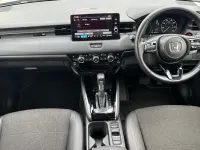 Used Honda HR-V Advance 131 HP (96 kW) 2025 Premium  urban grey SUV
