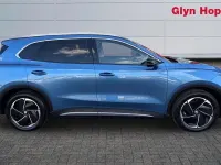 Used MG S5 Trophy 169 kW (231 HP) 2026 SUV