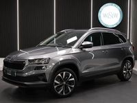 Used Skoda Karoq SE L 2022 Grey SUV