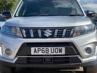 Used Suzuki Vitara SZ5 2019 SUV
