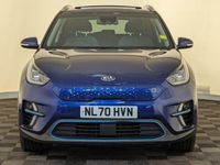 used Kia Niro 150kW 4+ 64kWh 5dr Auto