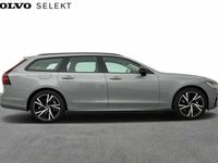 used Volvo V90 2.0 B4P Plus Dark 5dr Auto