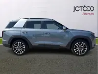 Used KGM Torres 161 HP (118 kW) 2024 Grey SUV