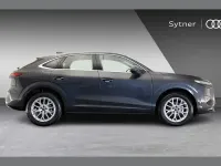 New Audi Q3 Sport 150 HP (110 kW) 2026 Grey SUV