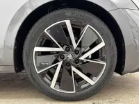 New Skoda Octavia SportLine 2026 Estate