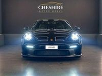 Used Porsche 911 GT3 510 HP (375 kW) 2021 Black Coupe