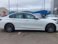 used BMW 320 3 Series i M Sport Saloon 2.0 4dr