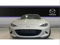 Used Mazda MX5 Exclusive-Line 129 HP (94 kW) 2024 Other Cabriolet