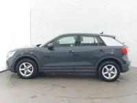 Used Audi Q2 110 HP (80 kW) 2021 Grey SUV