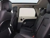 Used Land Rover Range Rover Sport HSE 300 HP (220 kW) 2021 Grey SUV