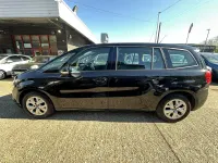 Used Citroën Grand C4 Picasso PureTech 2016 Black MPV