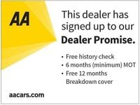 Used VW Tiguan Sportline 2008 Black SUV