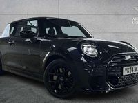 Używany Mini Cooper S Hatch 201 KM (147 kW) 2025 Szary Hatchback