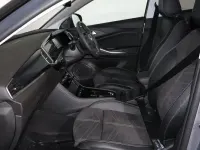 Used Vauxhall Grandland X Ultimate 136 HP (100 kW) 2024 Grey SUV