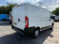 Used Citroën Relay 120 HP (88 kW) 2020 White Van