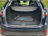 Second-hand Mazda CX-5 Edition 165 CP (121 kW) 2022 SUV