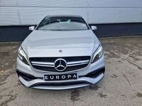 used Mercedes A45 AMG A 45Premium 4MATIC AUTO Hatchback