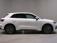 used Audi Q3 1.5 TFSI CoD 35 S line S Tronic