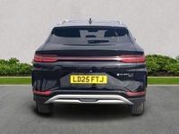 Used BYD Seal U Comfort 2025 Black SUV