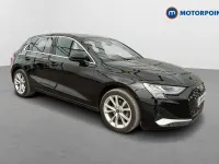 Used Audi A3 Sport 2024 Black Hatchback