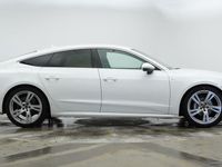 used Audi A7 40 TDI S Line 5dr S Tronic