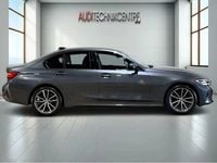 Used BMW 318 Sport Line 2019 Mineral grey Sedan