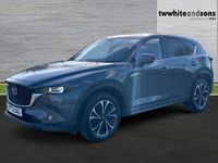 Used Mazda CX-5 Exclusive-Line 165 HP (121 kW) 2025 SUV