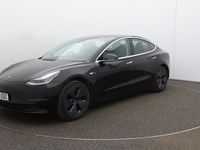 used Tesla Model 3 (Dual Motor) Long Range Saloon 4dr Electric Auto 4WDE (346 ps) All Wheel Drive