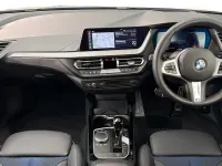 Used BMW 118 M Sport 134 HP (98 kW) 2024 Grey Hatchback
