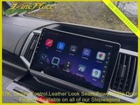 Używany Honda Stepwgn S 2014 Czerwony Minivan
