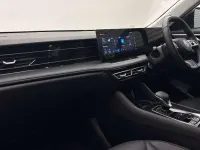 Used MG HS Trophy 170 HP (125 kW) 2025 White SUV