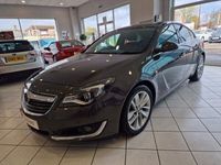 used Vauxhall Insignia 2.0 CDTi [140] ecoFLEX SRi Nav 5dr [Start Stop]