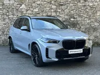 Used BMW X5 M Sport 2026 Grey SUV