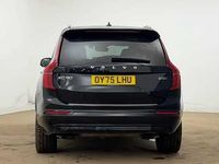 Used Volvo XC90 Ultra 247 HP (181 kW) 2026 SUV