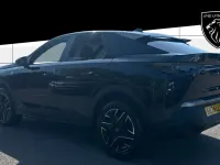 Used Peugeot 3008 GTi 136 HP (100 kW) 2025 Black SUV