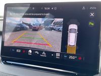 Used Skoda Enyaq iV 150 kW (204 HP) 2021 Black SUV