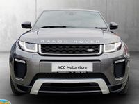 Used Land Rover Range Rover evoque HSE Dynamic 180 HP (132 kW) 2018 Hatchback