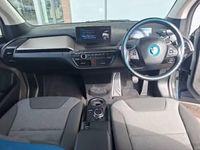 Used BMW i3 Comfort Edition 125 kW (170 HP) 2021 White Hatchback