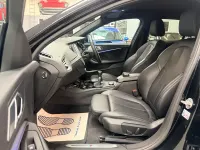Used BMW 118 M Sport 2020 Black Hatchback
