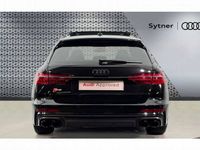 used Audi S6 S6TDI 349 Quattro Vorsprung 5dr Tip Auto