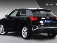 New Audi Q2 S-Line 150 HP (110 kW) 2026 SUV