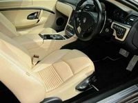 Used Maserati Granturismo 2010 Coupe